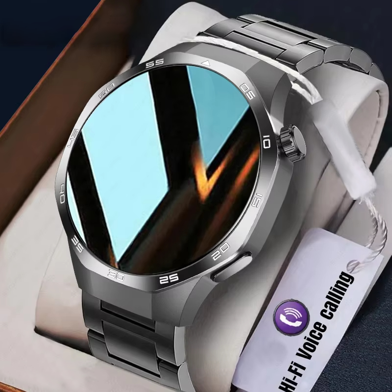 Smartwatch Custom - 2026 New Bluetooth Smart Watch with