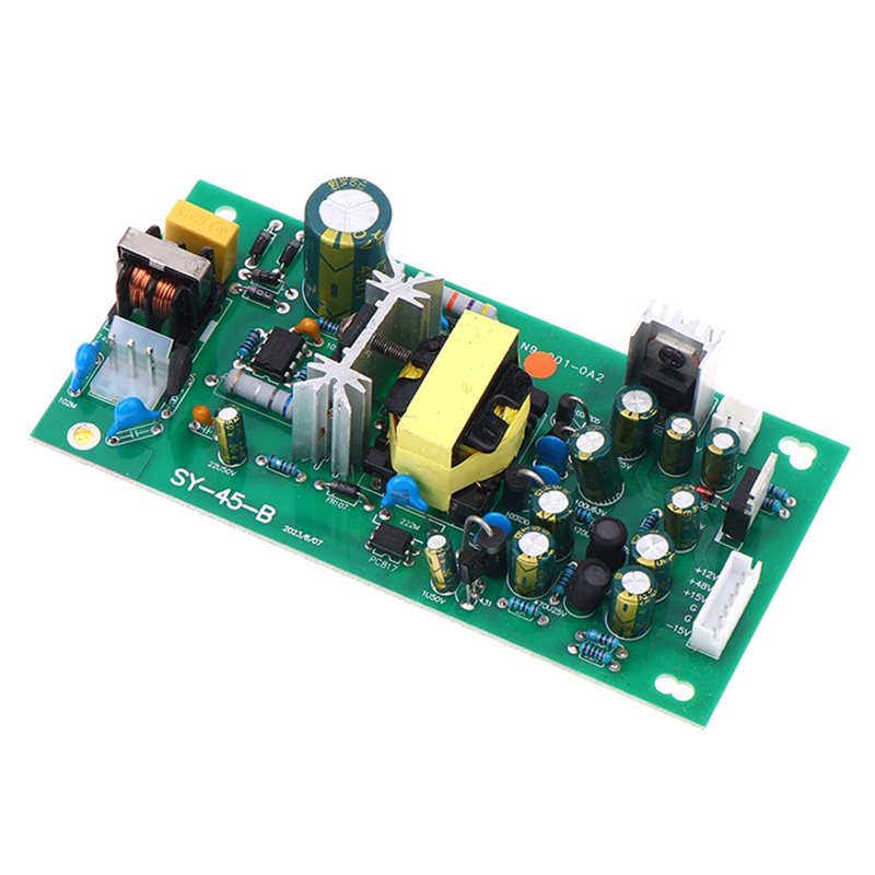 Smartwatch Universal - MG12XU MG16 45W Universal Switching Power