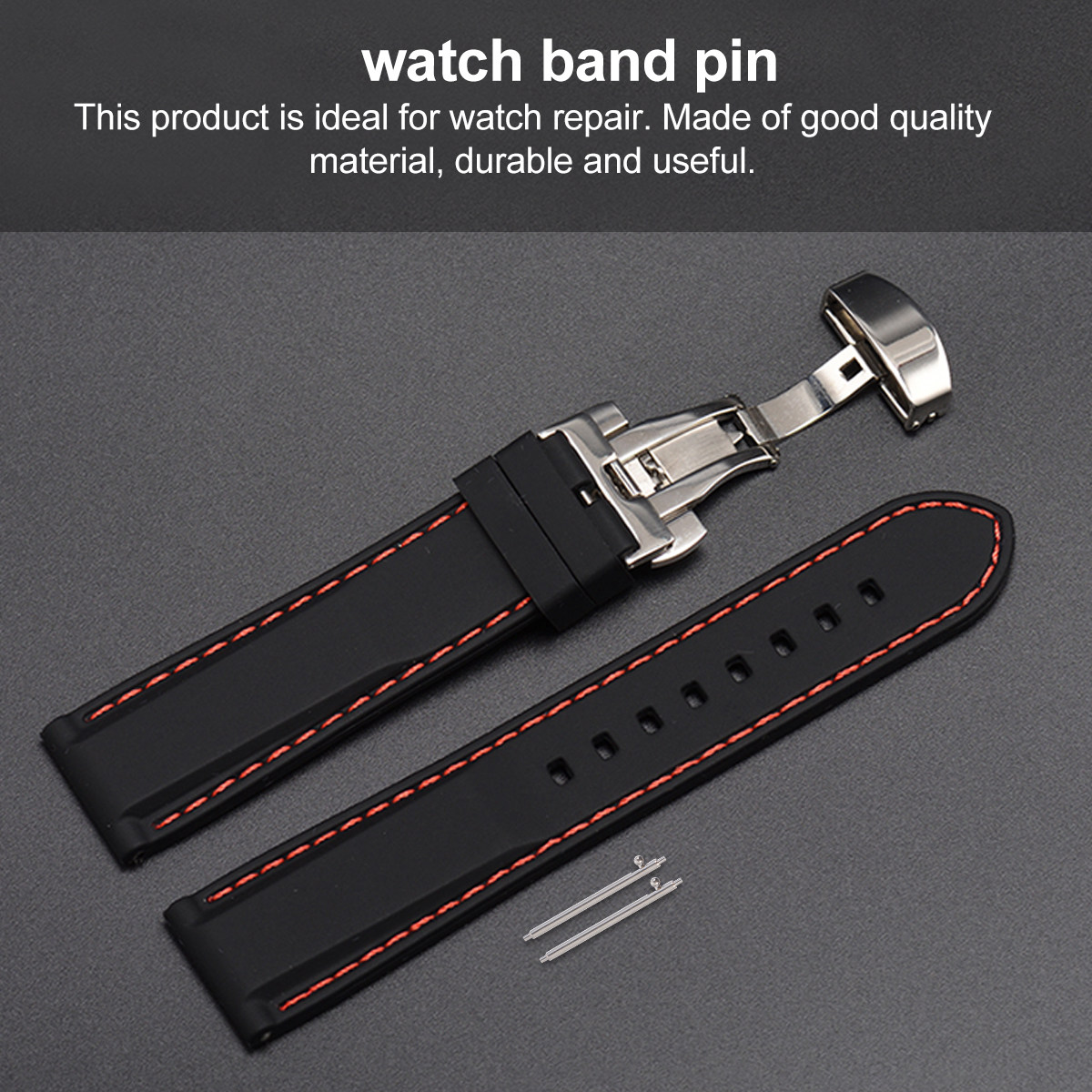Smartwatch Straps & Accessories - Accessory Quick Release Band for Smartwatch