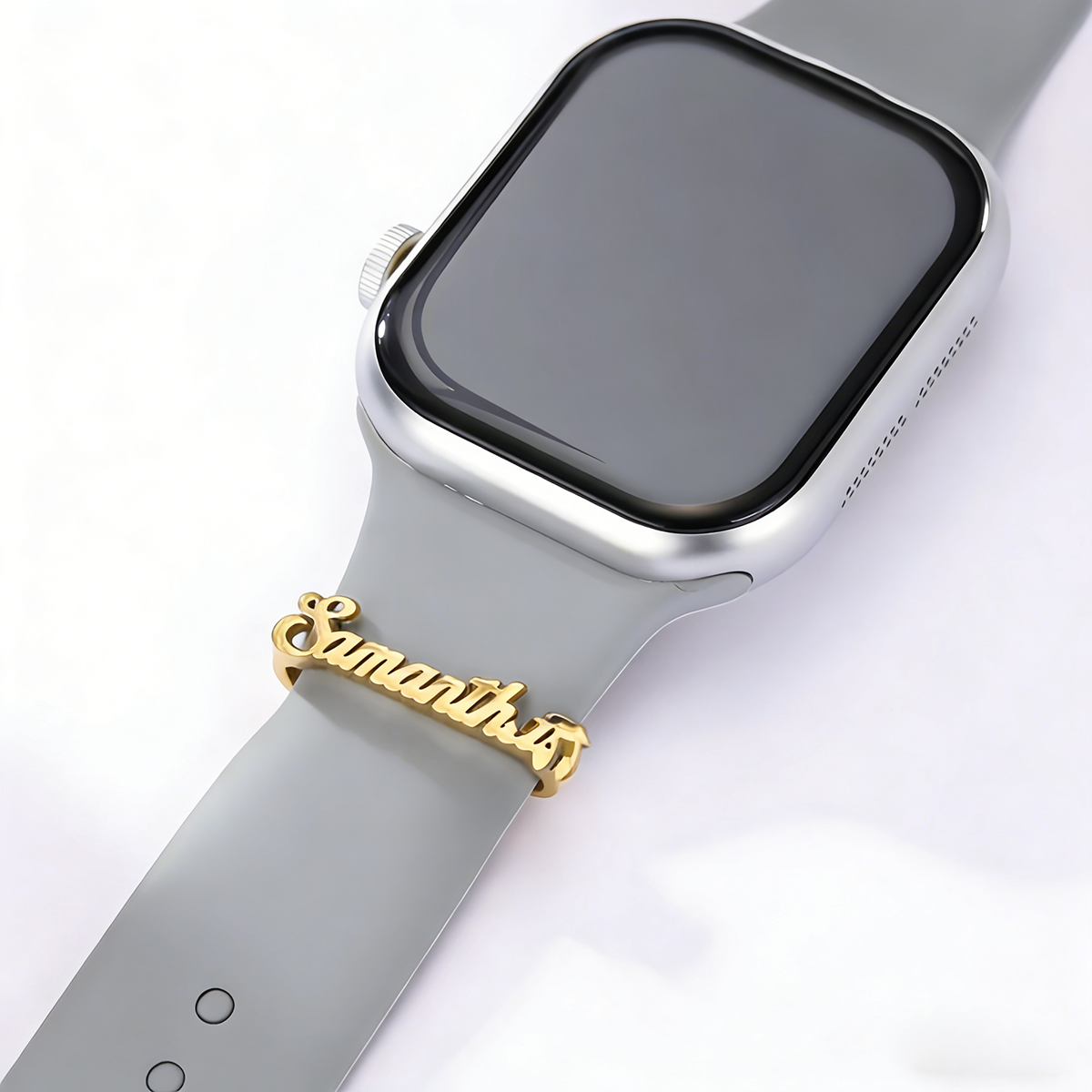 Todorova Customizable Name Mus - Smartwatch Straps & Accessories avis et prix