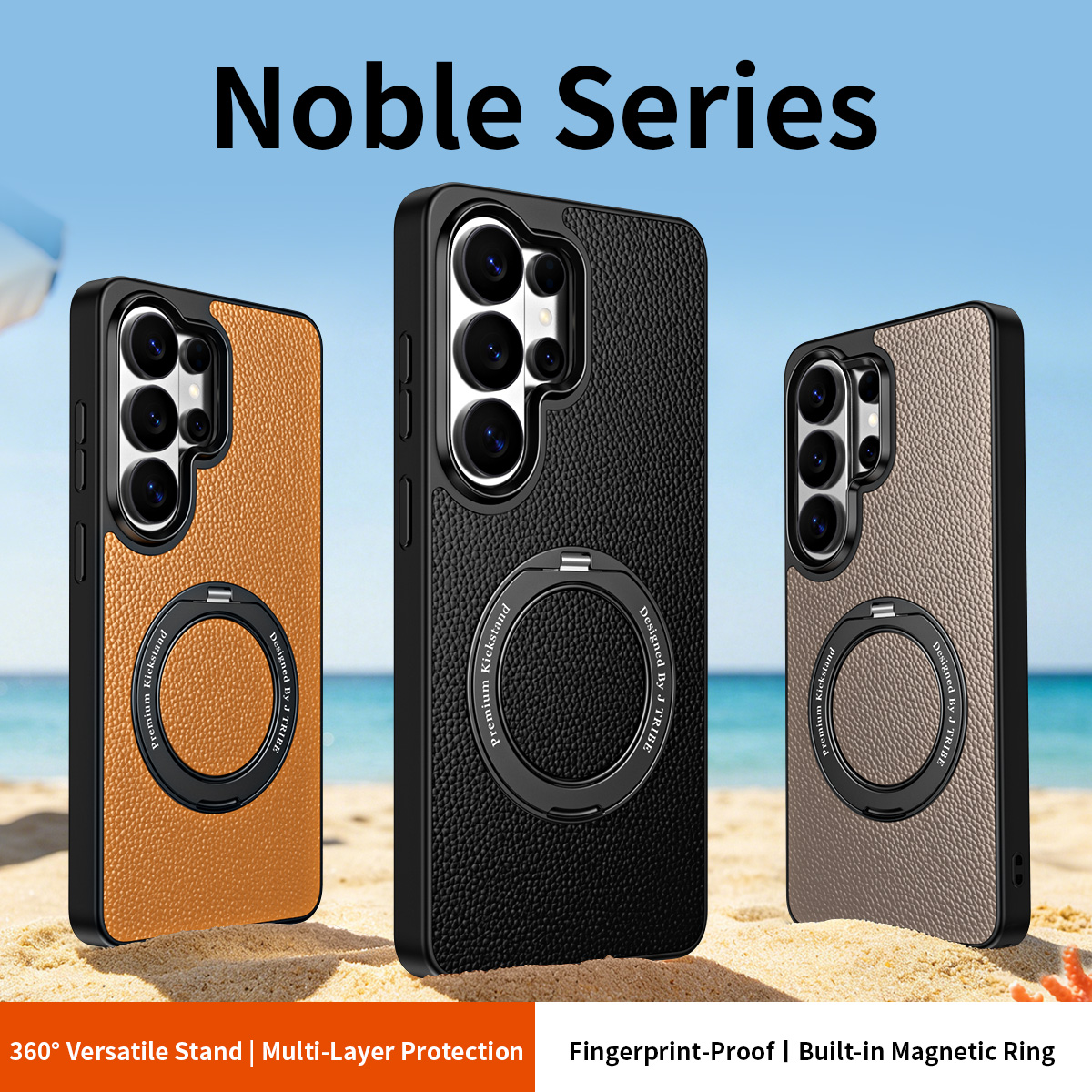 Magnetic 360° Rotating Stand P - Magnetic Charging Stand avis et prix