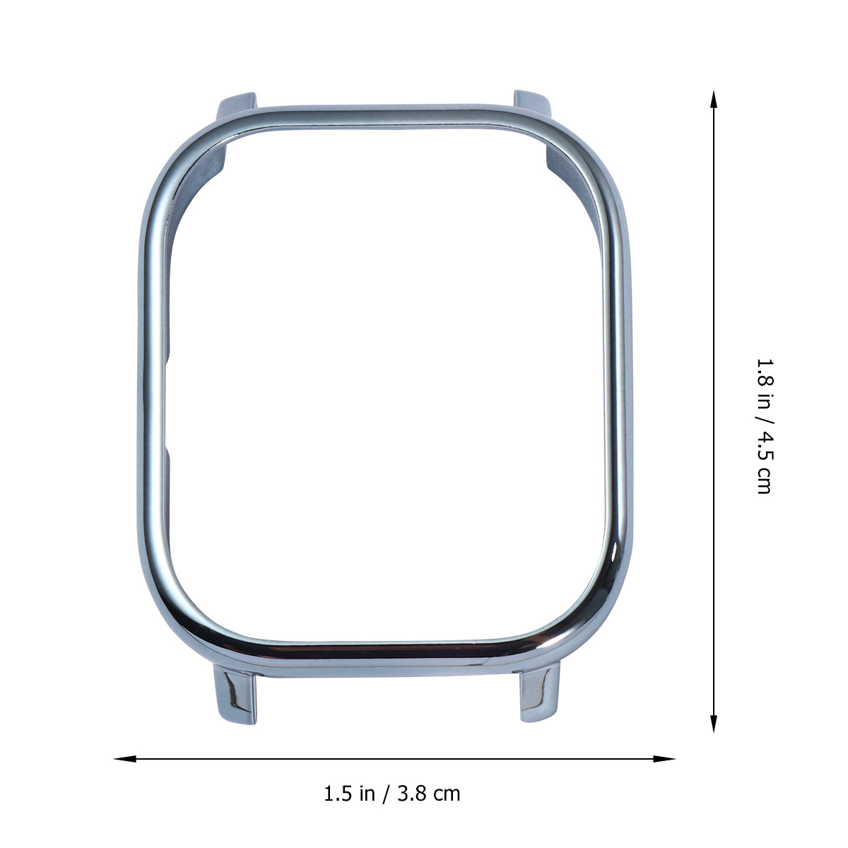 Watch Protective Case Pc Cover - Smartwatch Case avis et prix