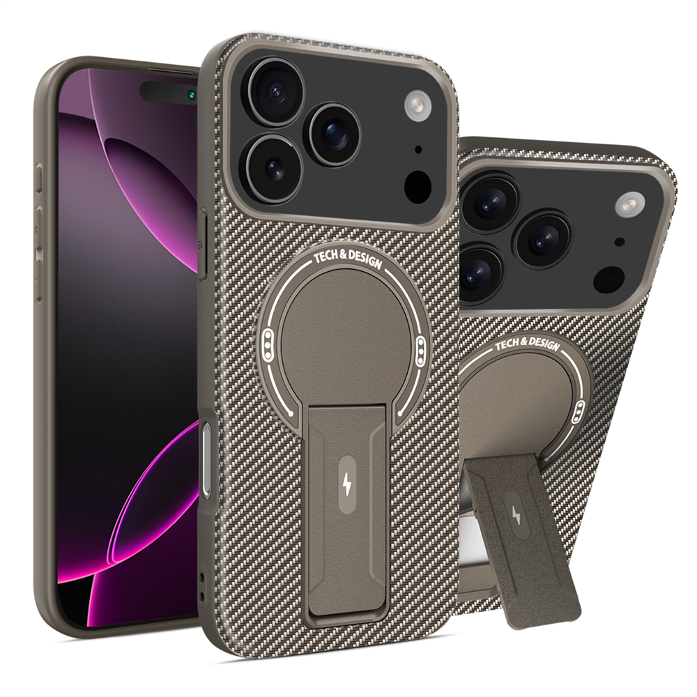 Magnetic Armor Wireless Charge - Magnetic Charging Stand avis et prix