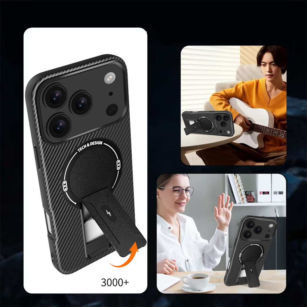 Magnetic Armor Wireless Charge - Magnetic Charging Stand avis et prix