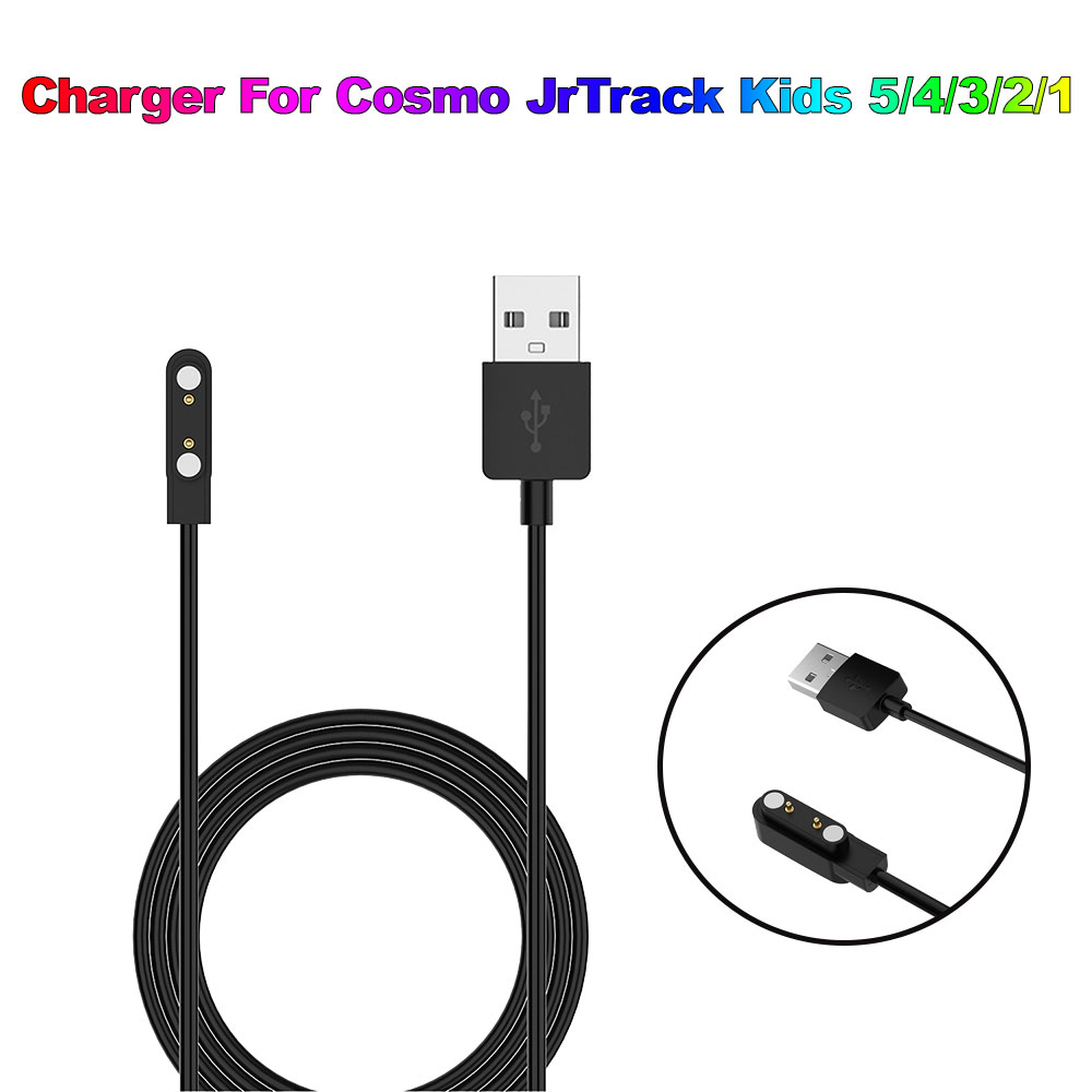 60cm Charger Cable Replacement - Android Smartwatch Accessories avis et prix