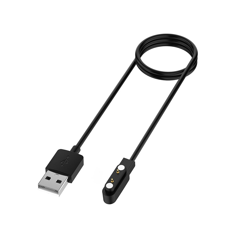 60cm Charger Cable Replacement - Android Smartwatch Accessories avis et prix