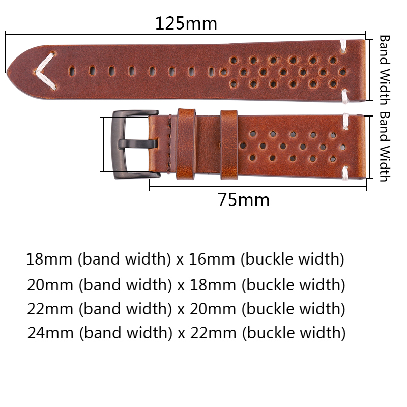 Breathable Genuine Leather Qui - Nylon Nato Strap avis et prix
