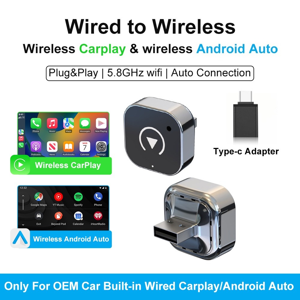 FLIXIVI 2026 Wireless CarPlay  - Smartwatch Universal avis et prix
