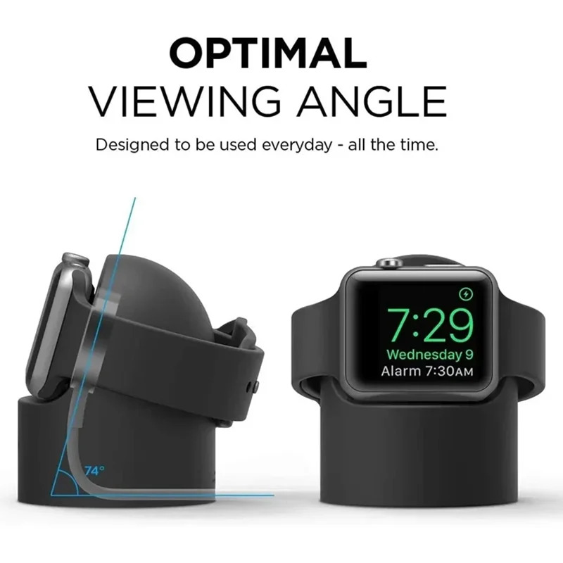 Charger Stand For Apple Watch  - Watch Charging Dock avis et prix