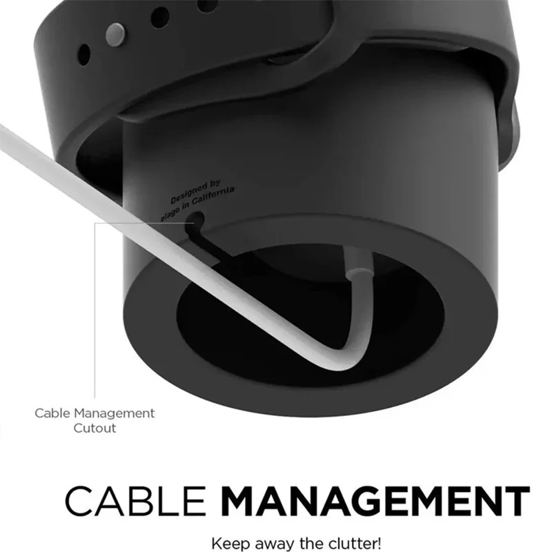 Charger Stand For Apple Watch  - Watch Charging Dock avis et prix