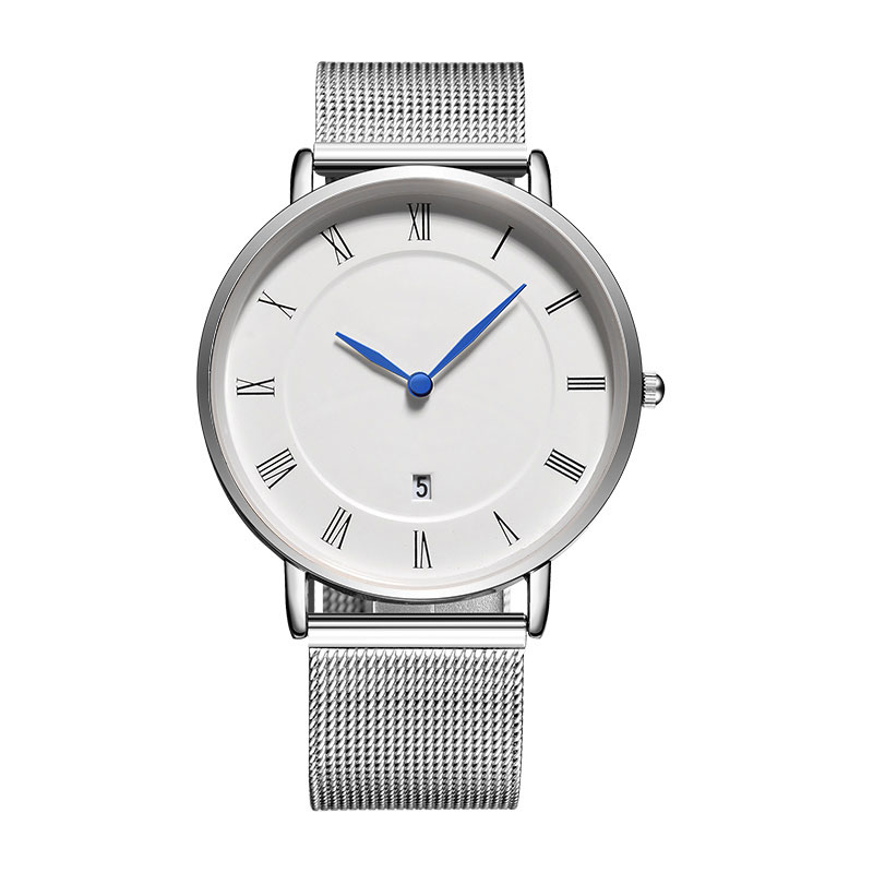 B-8210N Stainless Steel Mesh S - Stainless Mesh Band avis et prix