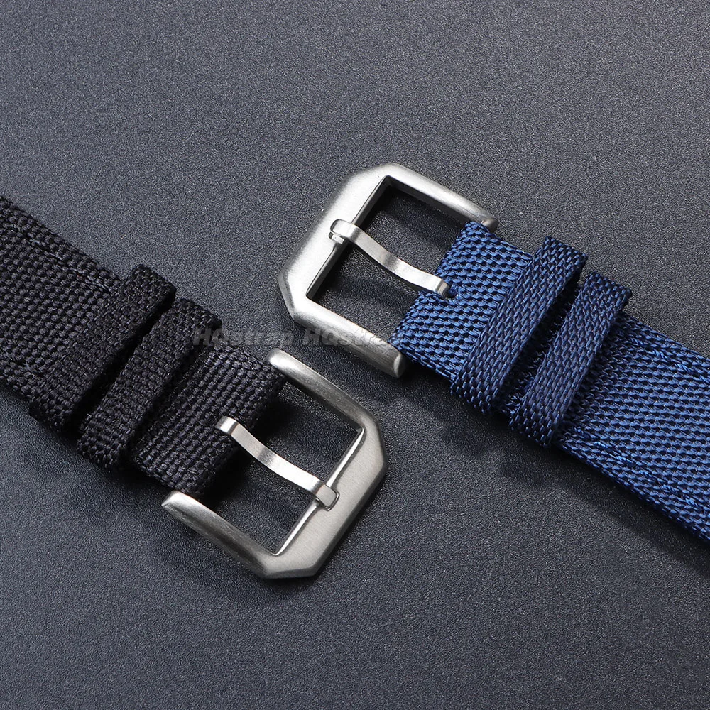 Nylon Canvas Watch Strap for I - Nylon Nato Strap avis et prix