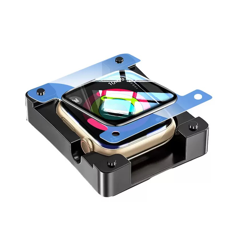 3pcs Screen Protector For Appl - Smartwatch Case avis et prix