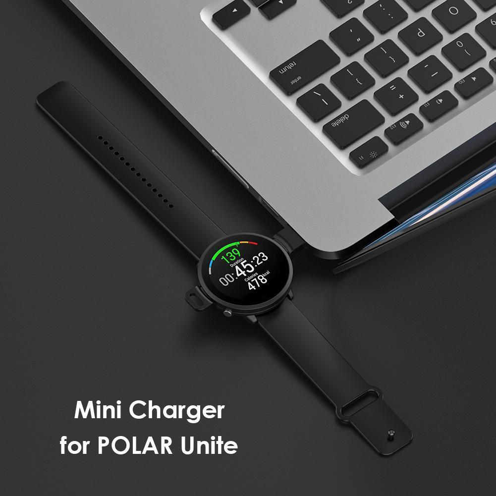 Charger Adapter USB Charging C - Smartwatch Accessories Shop avis et prix