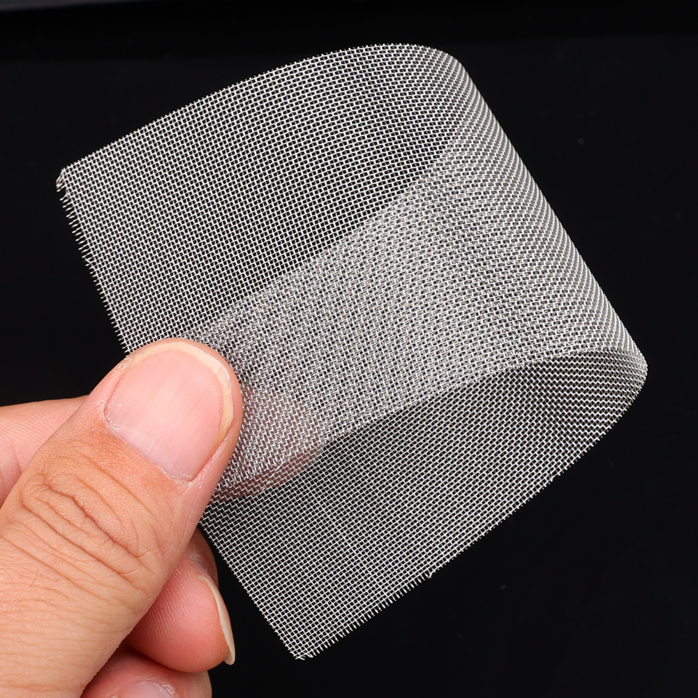 Stainless Steel Repair Mesh Ca - Stainless Mesh Band avis et prix