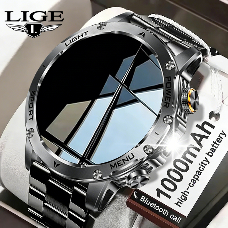 2026 New GPS Outdoor Sports Sm - Smartwatch Custom avis et prix