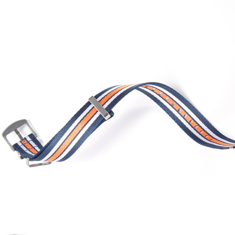 High End Soft Nylon Replacemen - Nylon Nato Strap avis et prix