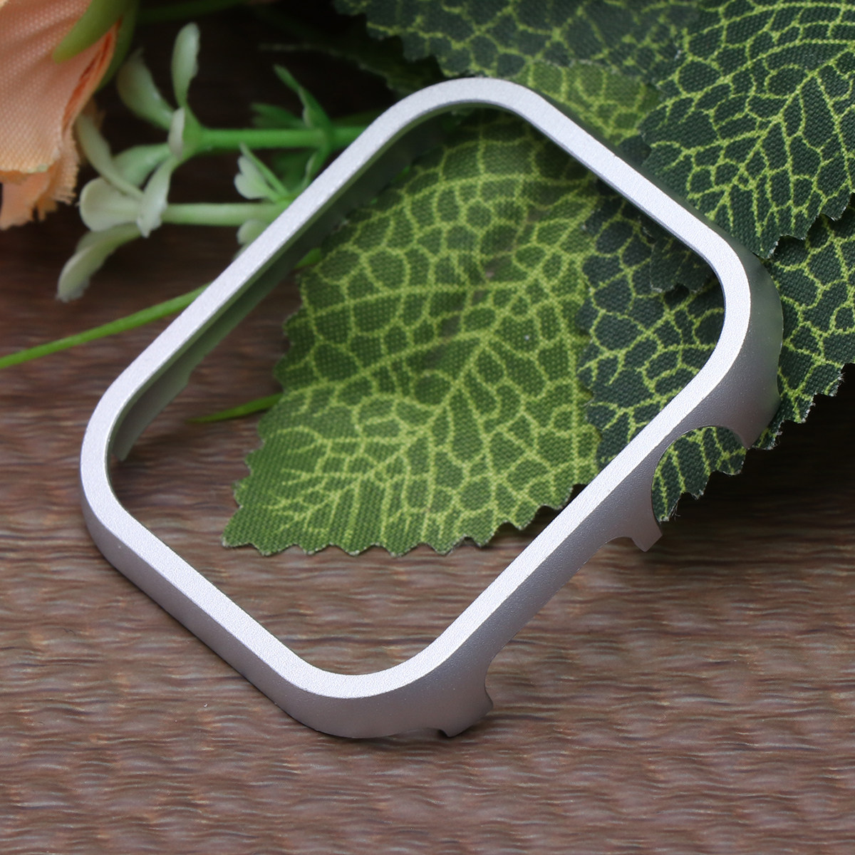 44Mm Case Cover Aluminum Alloy - Watch Case Bumper avis et prix