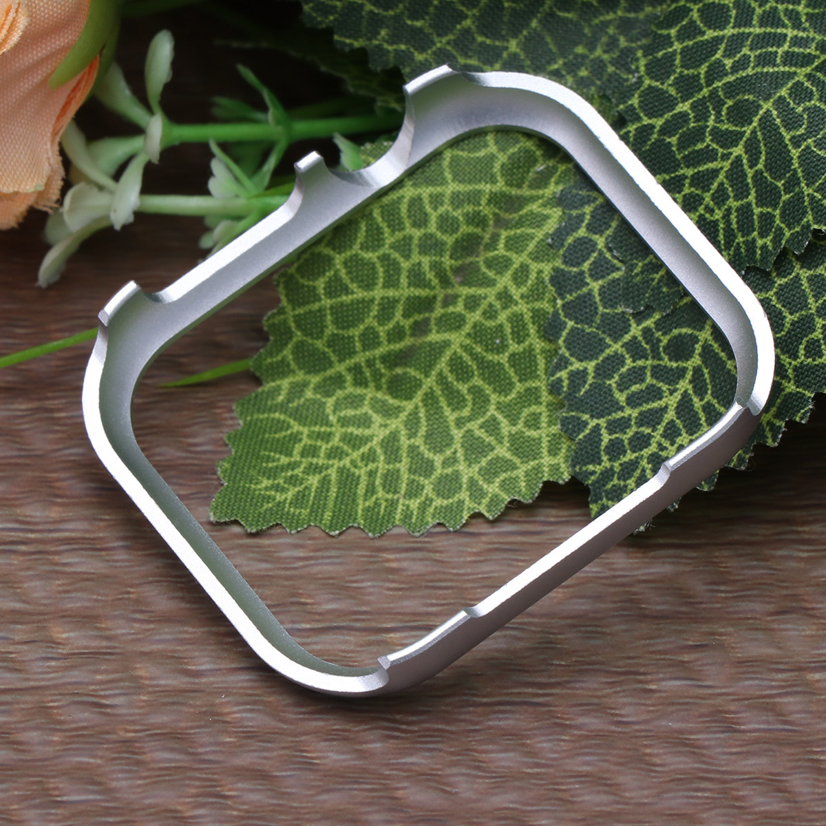 44Mm Case Cover Aluminum Alloy - Watch Case Bumper avis et prix