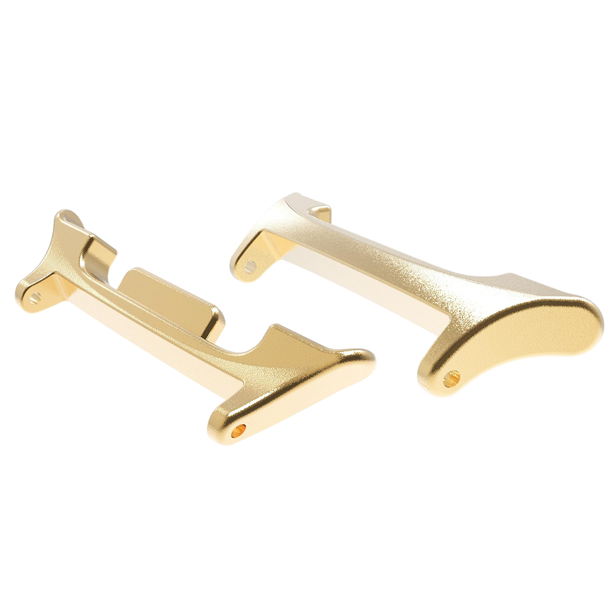 2PCS Adapter For Samsung Galax - Watch Band Connector avis et prix