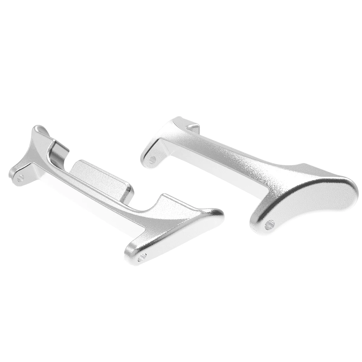 2PCS Adapter For Samsung Galax - Watch Band Connector avis et prix