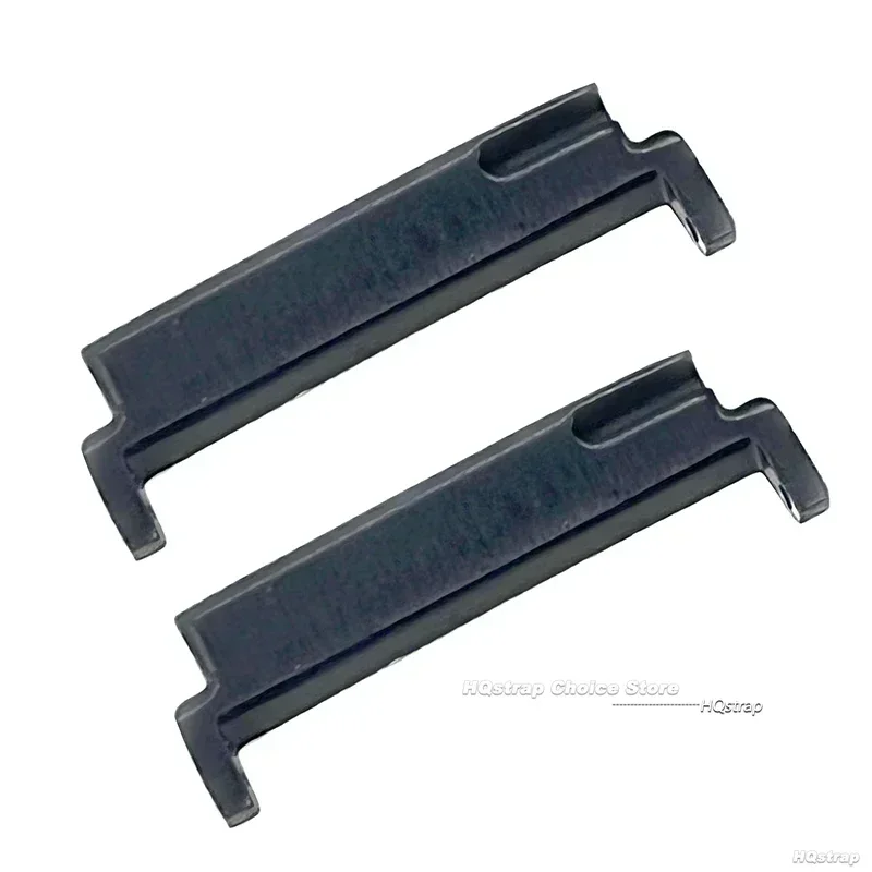 2pcs Watch Band Adapters 20mm  - Watch Band Connector avis et prix