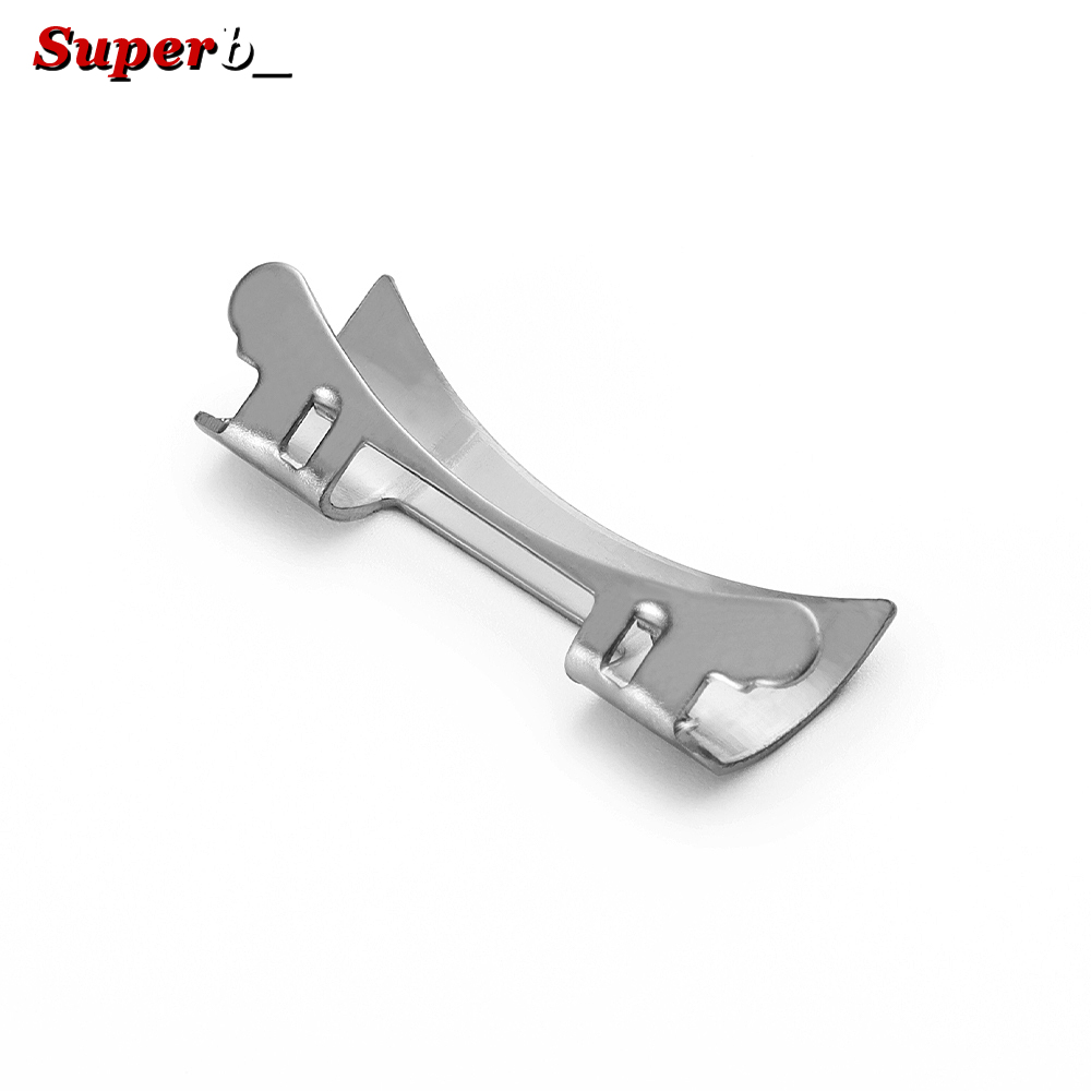 18/19/20/21/22mm Stainless Ste - Watch Band Connector avis et prix