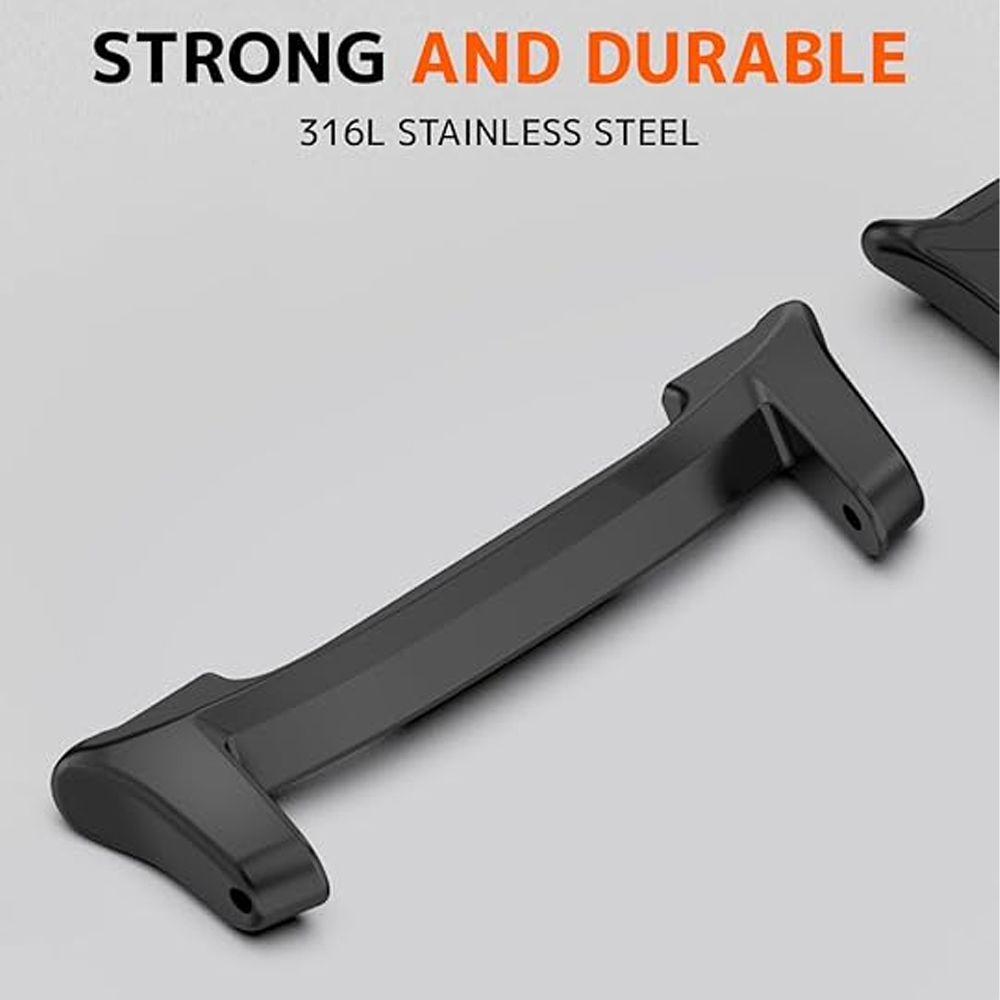 Metal Connectors for Samsung G - Watch Band Connector avis et prix