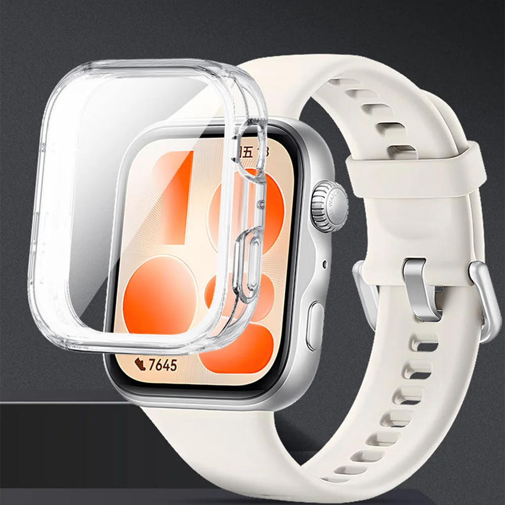 Screen Protector For HUAWEI Wa - Huawei Smartwatch Accessories avis et prix