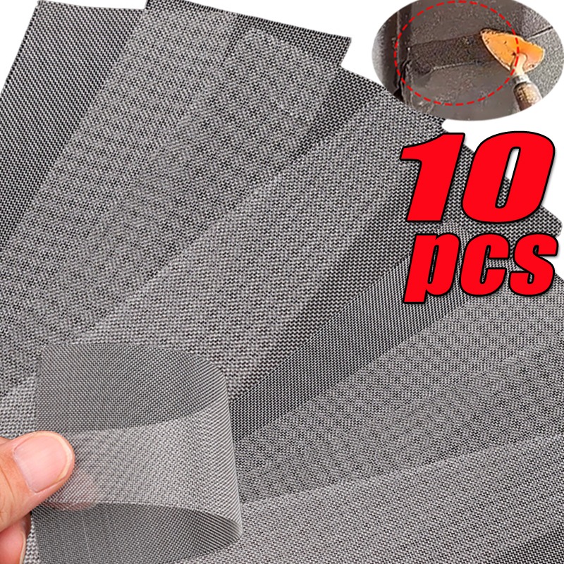 Stainless Steel Welding Wire R - Stainless Mesh Band avis et prix