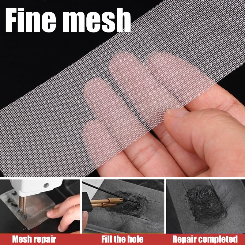Stainless Steel Welding Wire R - Stainless Mesh Band avis et prix
