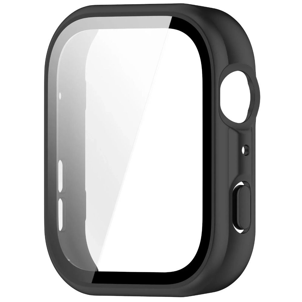 HD Tempered Glass+PC Case For  - Huawei Smartwatch Accessories avis et prix