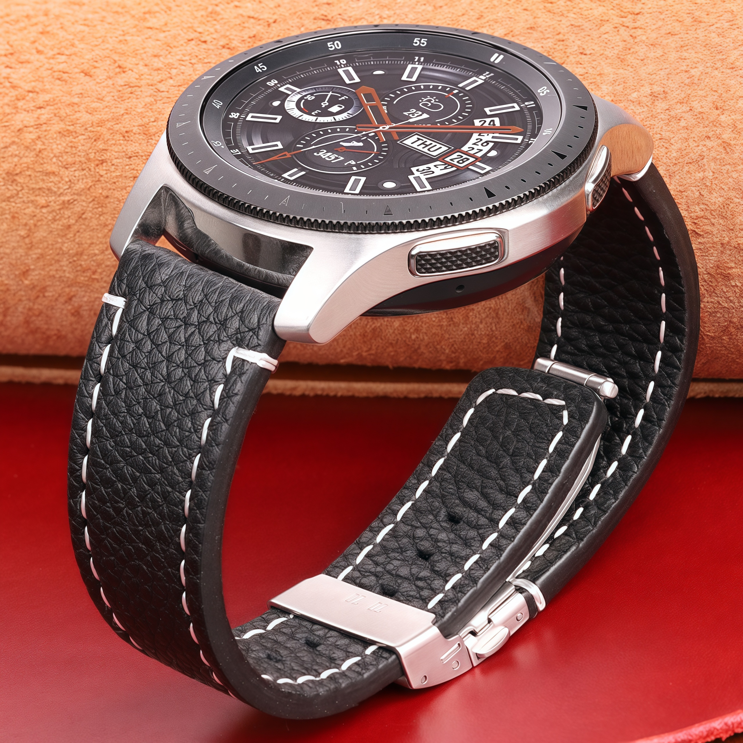 Genuin Leather Watchbands For  - Nylon Nato Strap avis et prix