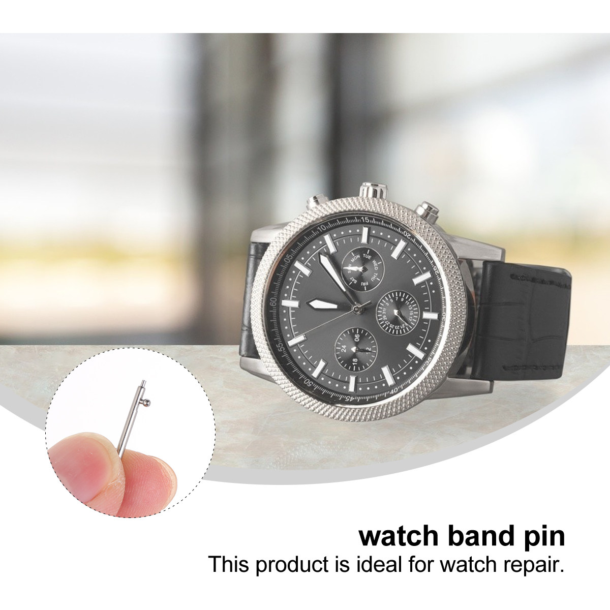 Accessory Quick Release Band f - Smartwatch Straps & Accessories avis et prix