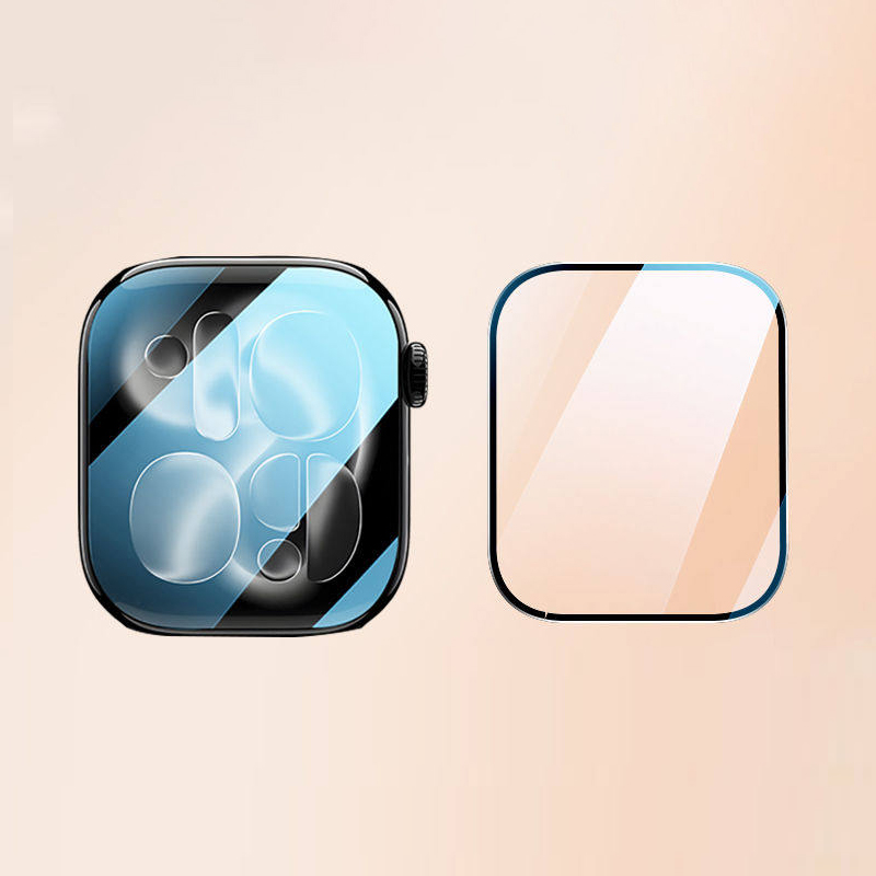Protector Film For Apple Watch - Smartwatch Case avis et prix