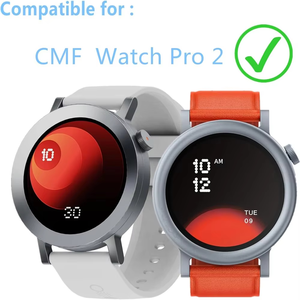 Metal Bezel Ring For CMF Watch - Watch Case Bumper avis et prix