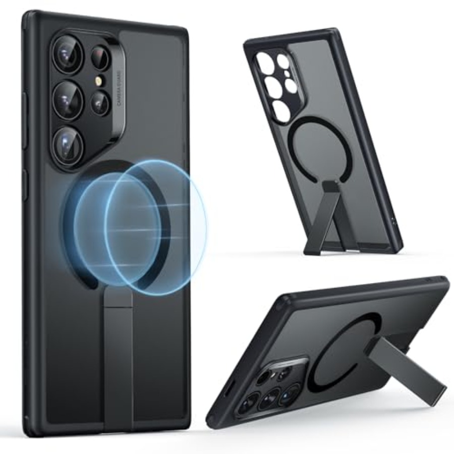 for Samsung Galaxy S24 Ultra M - Magnetic Charging Stand avis et prix