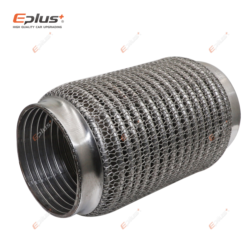 EPLUS Universal Car Exhaust Tu - Stainless Mesh Band avis et prix