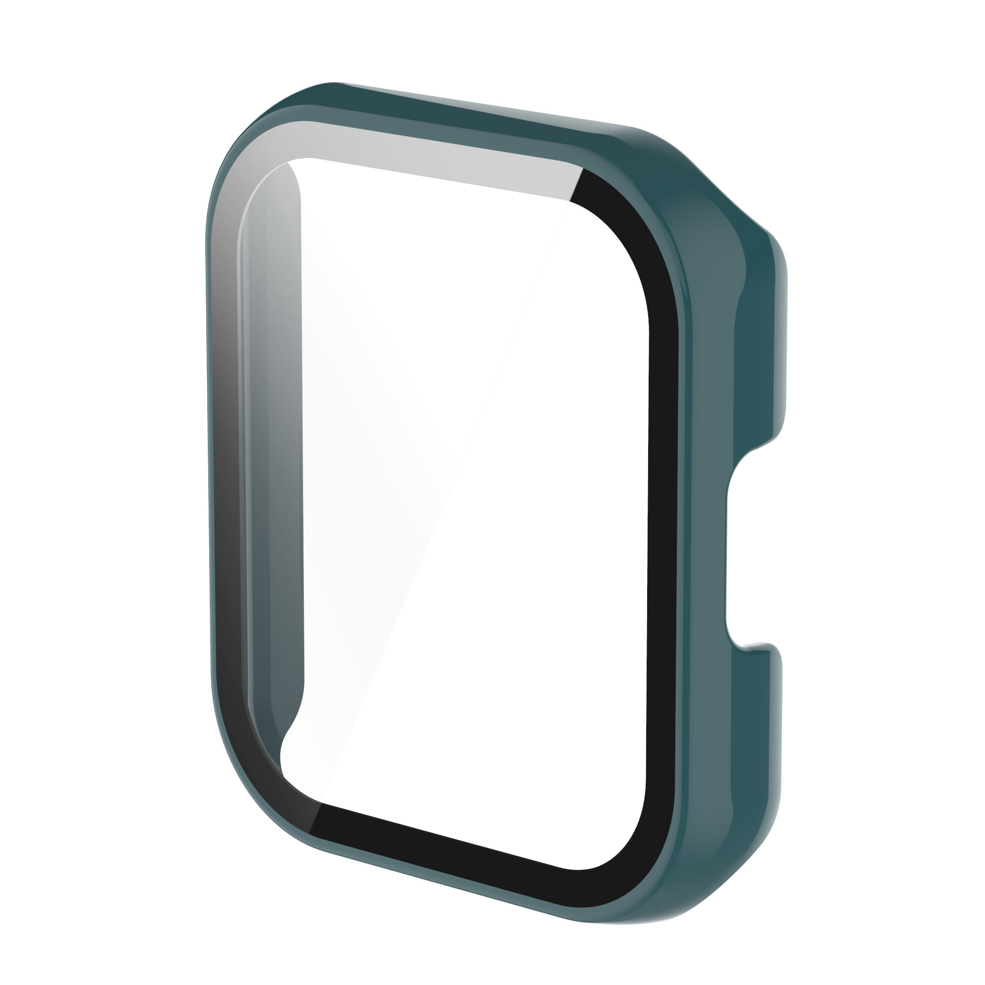 Glass+Case For Realme Watch 2  - Smartwatch Case avis et prix
