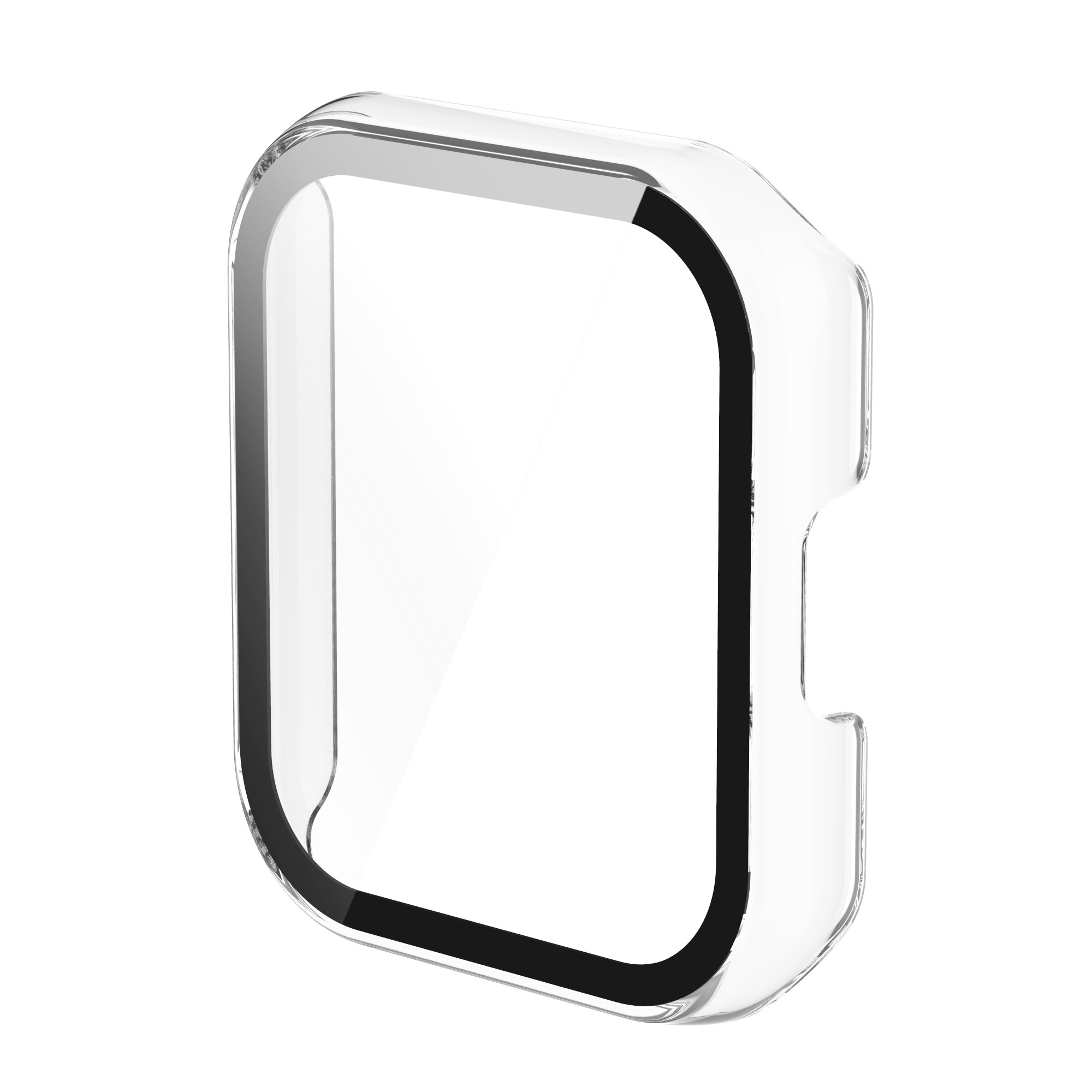 Glass+Case For Realme Watch 2  - Smartwatch Case avis et prix