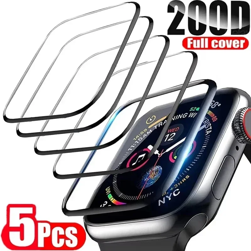 Screen Protector for Apple Wat - Watch Case Bumper avis et prix