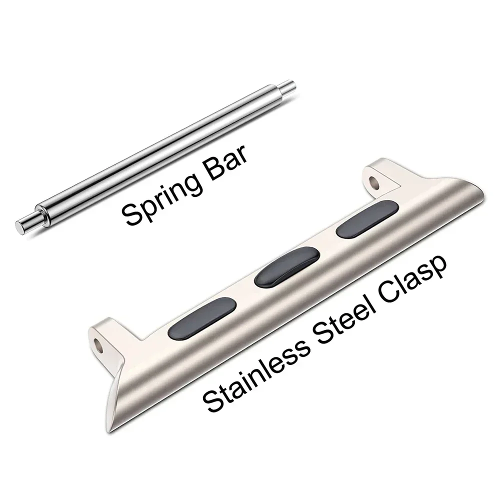 Watchband Connector for Apple  - Watch Band Connector avis et prix