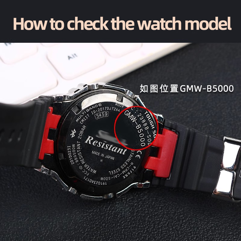 22mm Stainles Steel Adapter Wa - Watch Band Connector avis et prix