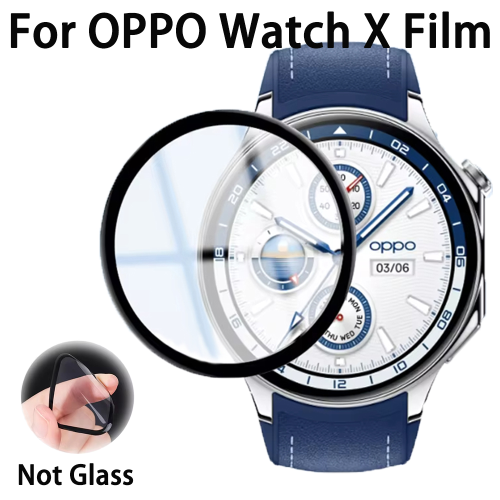 Screen Protector For OPPO Watc - Watch Face Protector avis et prix
