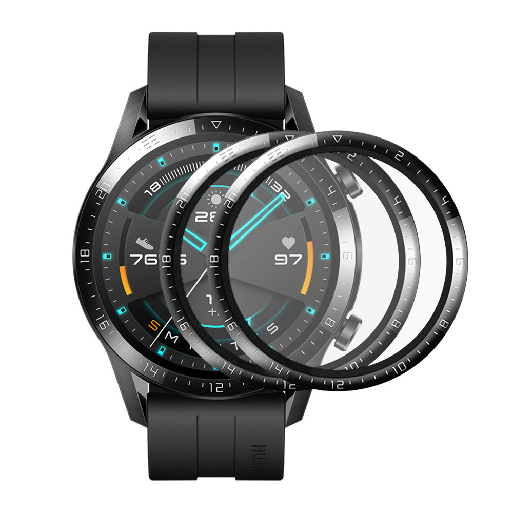 1-3pcs HD Clear Screen Protect - Huawei Smartwatch Accessories avis et prix