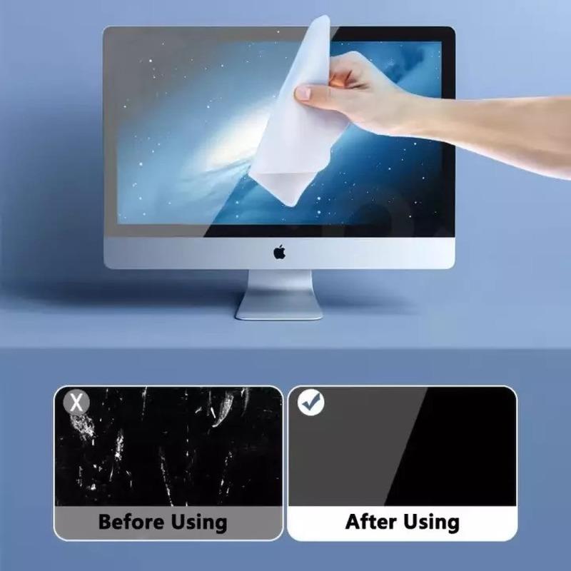 Universal Polishing Cloth Wipe - Smartwatch Universal avis et prix