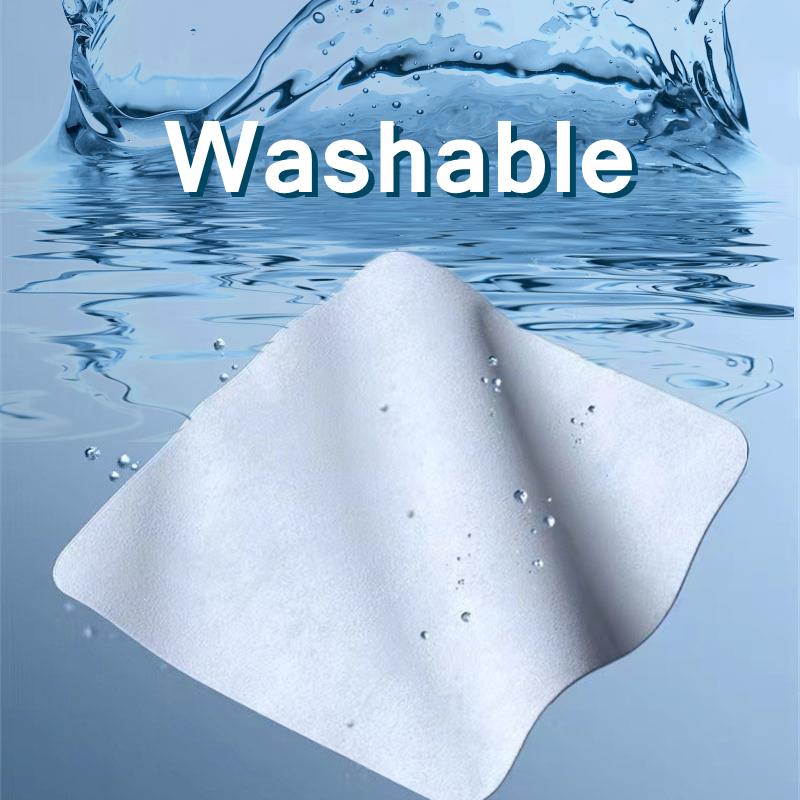 Universal Polishing Cloth Wipe - Smartwatch Universal avis et prix