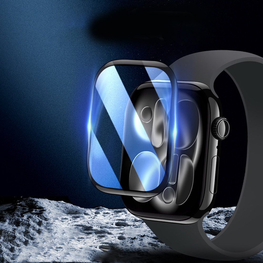 Screen Protector For Apple Wat - Smartwatch Case avis et prix