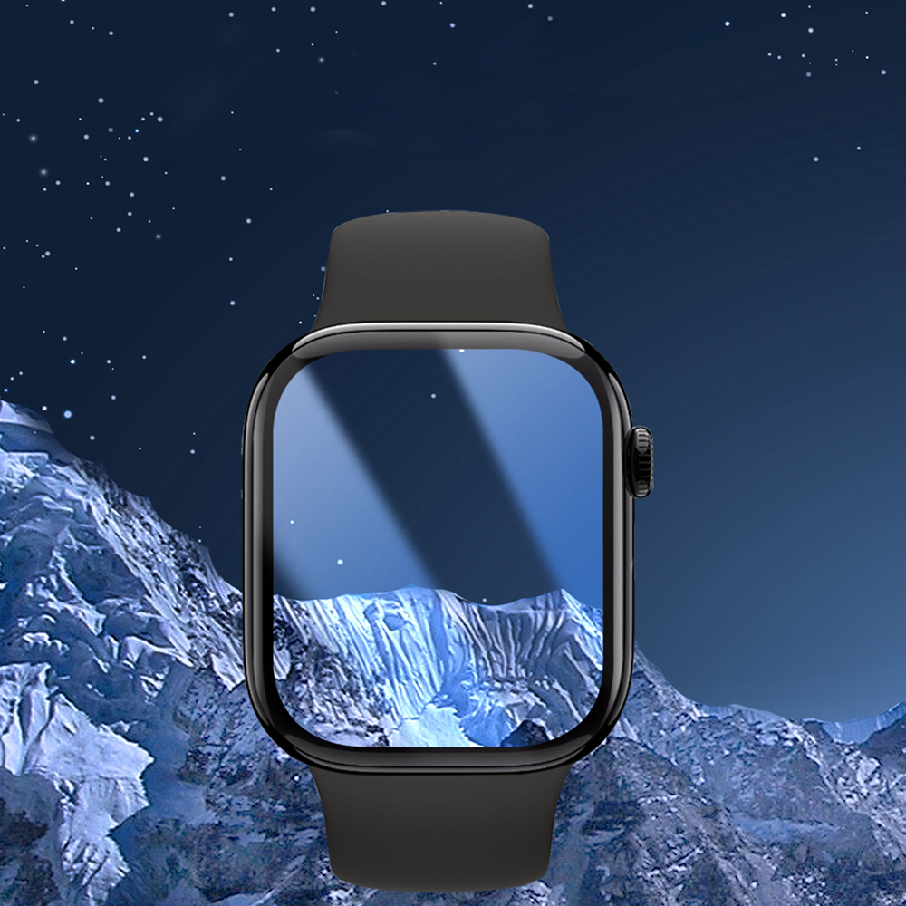 Screen Protector For Apple Wat - Smartwatch Case avis et prix
