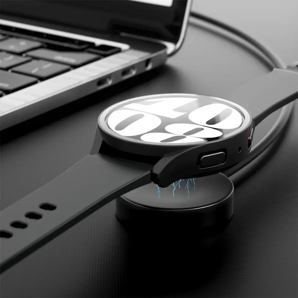 Tempered Glass+Case for Watch  - Watch Case Bumper avis et prix